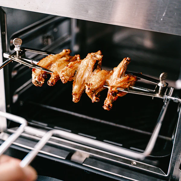 レンタル] エペイオス(EPEIOS) FoElem Chef スマートノンフライ