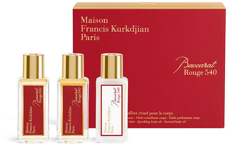 メゾン フランシス クルジャン(Maison Francis Kurkdjian) | 2023