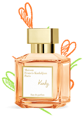 クルキー オードパルファム｜メゾン フランシス クルジャン（MAISON