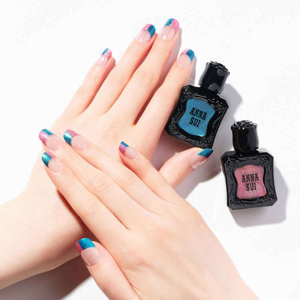 24SU ANNADELIC NAIL COORDINATE