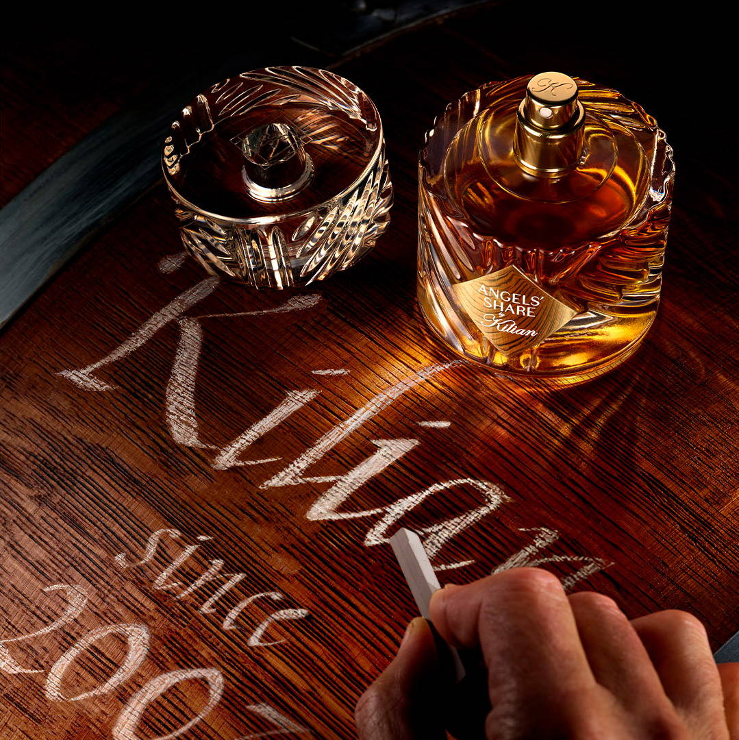 キリアン（KILIAN PARIS） | エンジェルズ シェア パラディ エキストレ