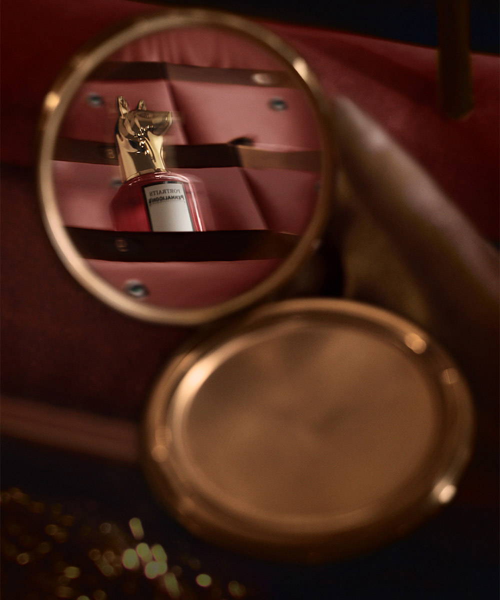 ペンハリガン (PENHALIGON'S) | ポートレート コレクション オペラ座の恋