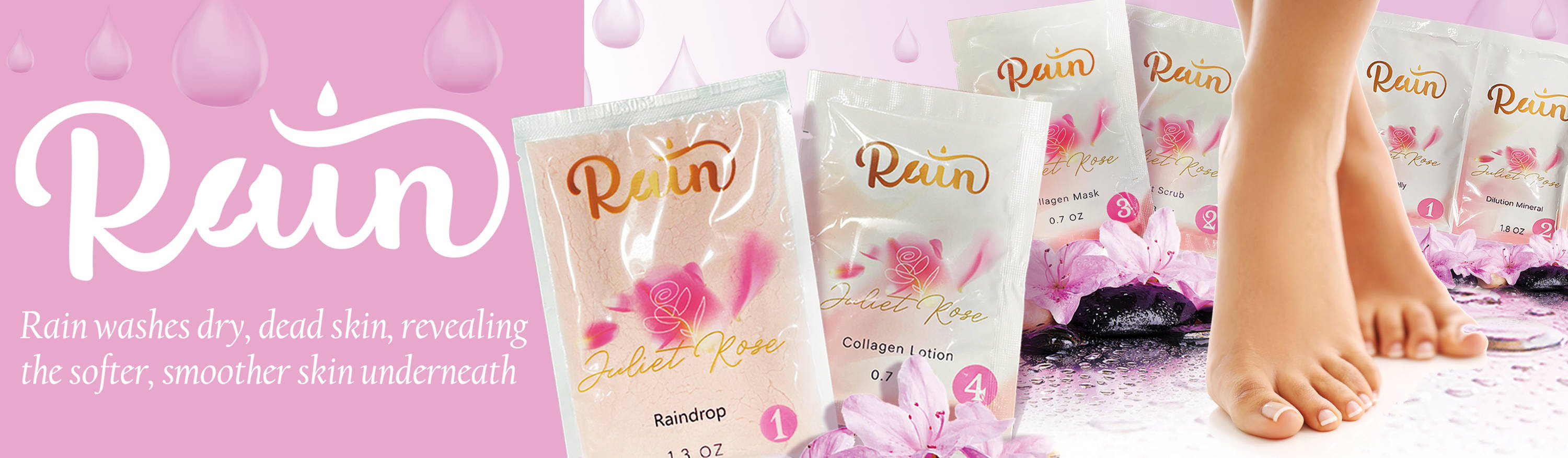 Paraffin Sock Peach (80 Pairs) – 2E Nail Supply