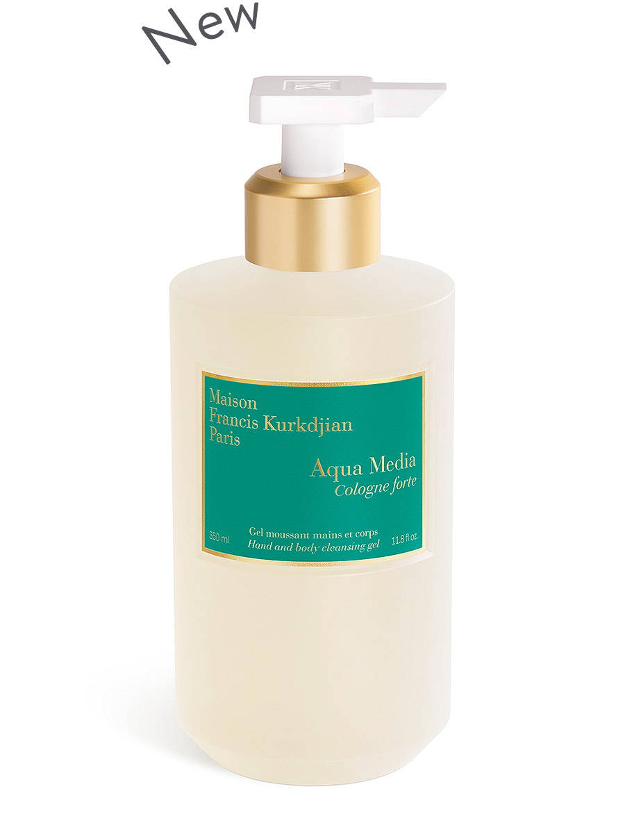 MAISON FRANCIS KURKDJIAN（メゾン フランシス クルジャン） ｜ アクア
