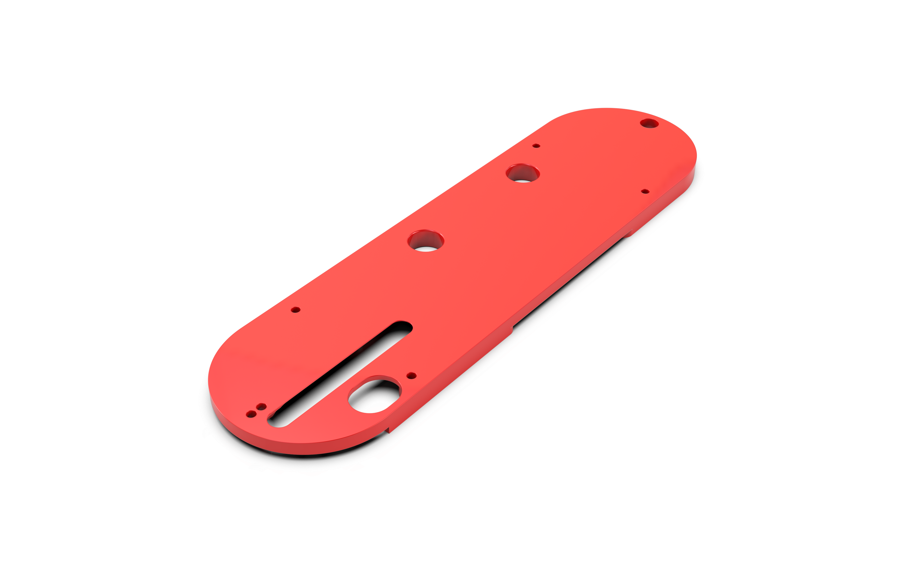 ZC-10 Zero Clearance Insert – Harvey Woodworking