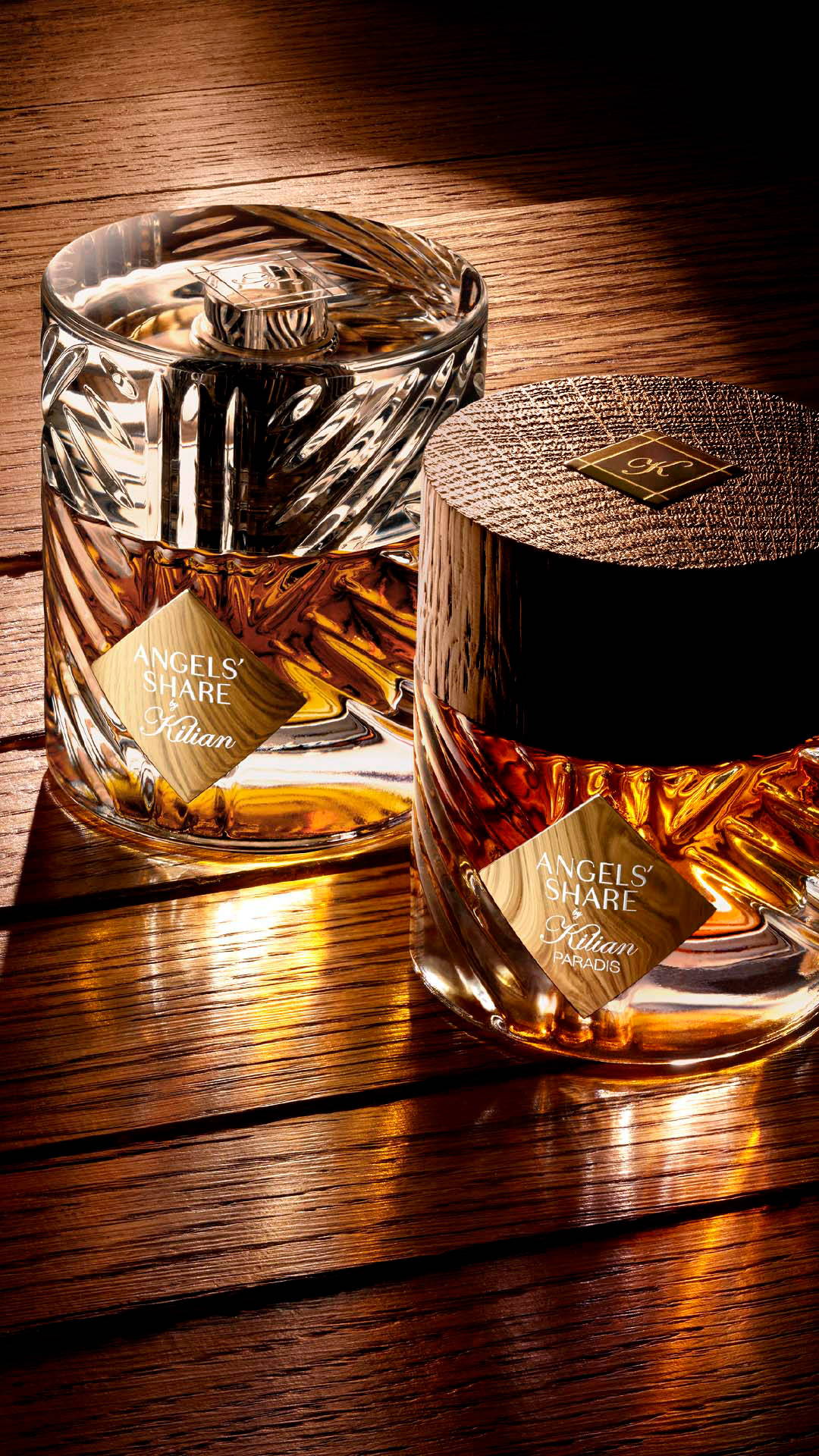 キリアン（KILIAN PARIS） | エンジェルズ シェア パラディ エキストレ