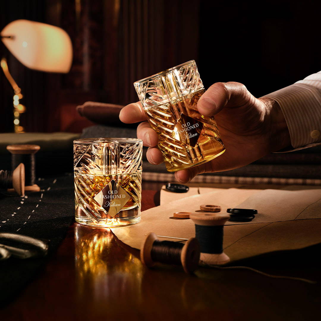 OLD FASHIONED（オールド ファッション）｜KILIAN PARIS（キリアン パリ）