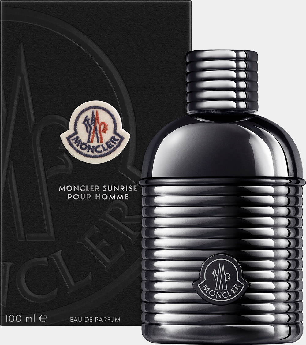 MONCLER SUNRISE POUR HOMME（モンクレール サンライズ プールオム