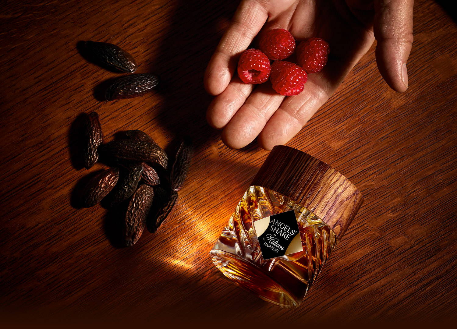 キリアン（KILIAN PARIS） | エンジェルズ シェア パラディ エキストレ