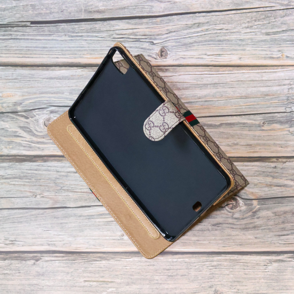 Gucci iPad Case - uCaseSpot
