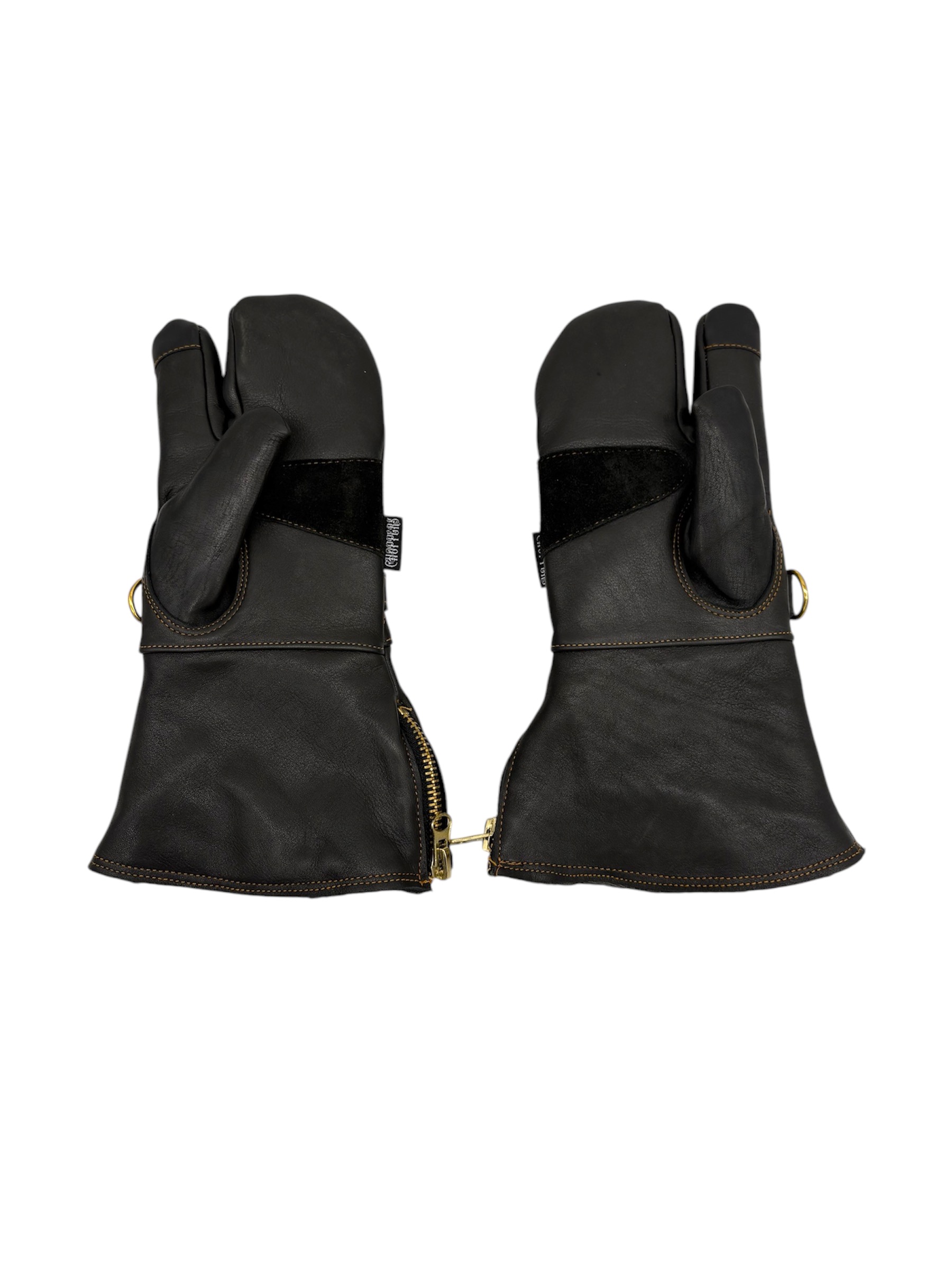 New】CHOPPERSオリジナル STRONGガントレットグローブ - UNIVERSAL