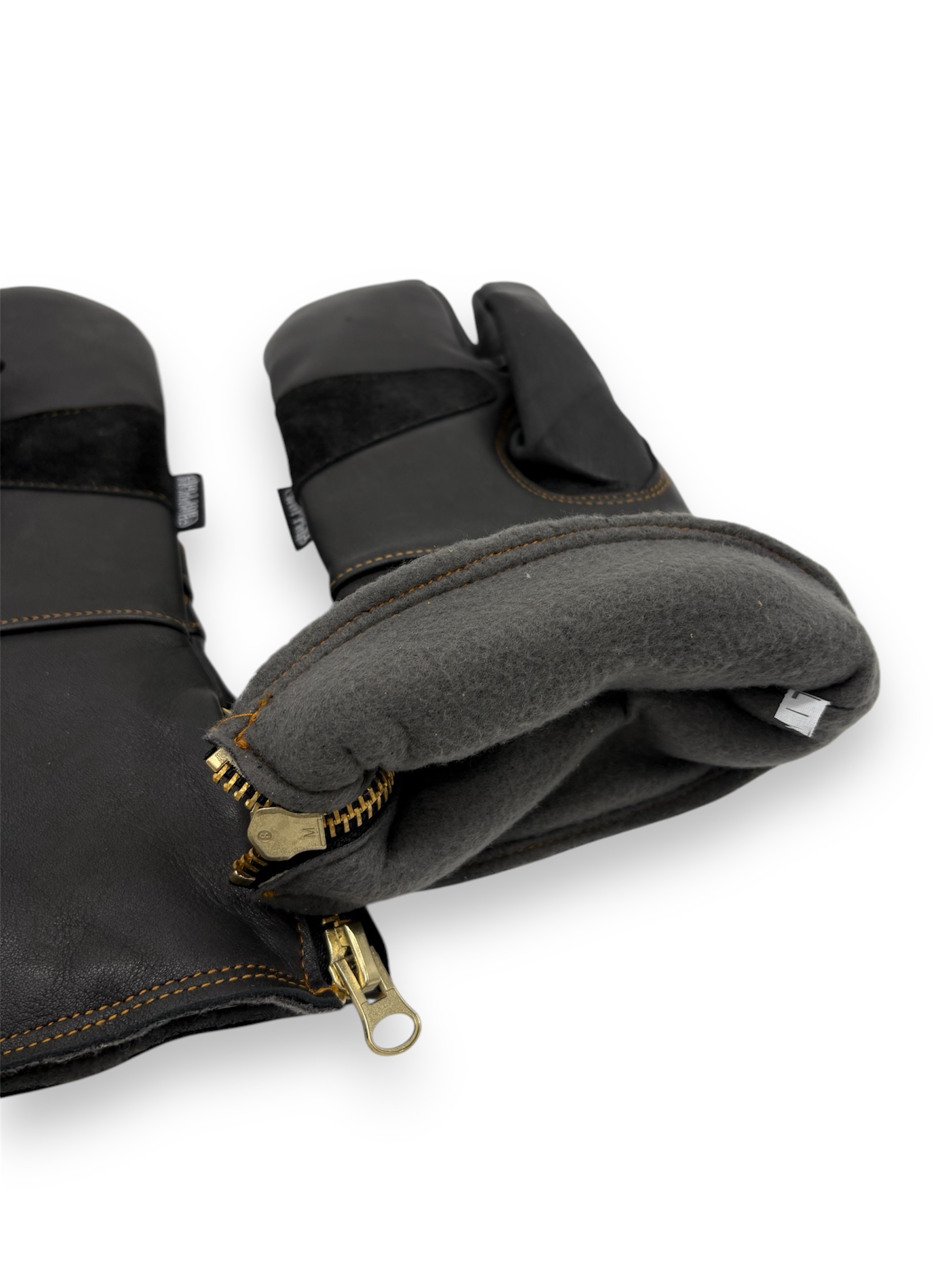 New】CHOPPERSオリジナル STRONGガントレットグローブ - UNIVERSAL