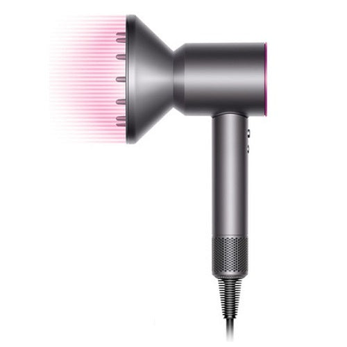 ダイソン】ヘアドライヤー