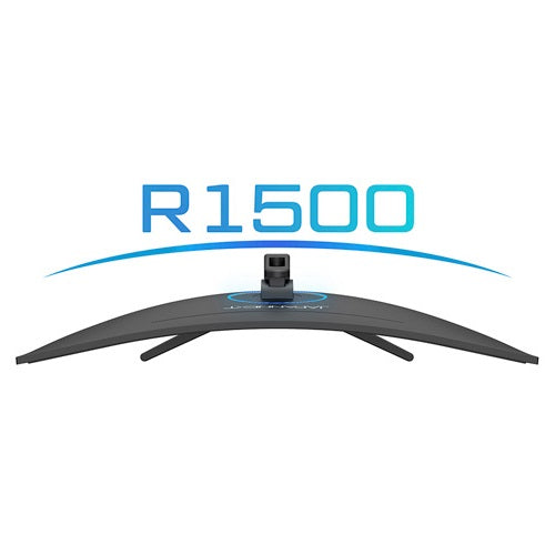 JAPANNEXT】ゲーミングモニター 34V/ワイド/曲面型