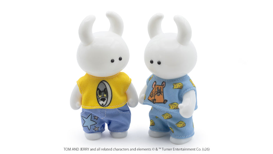 UAMOU | from another planet