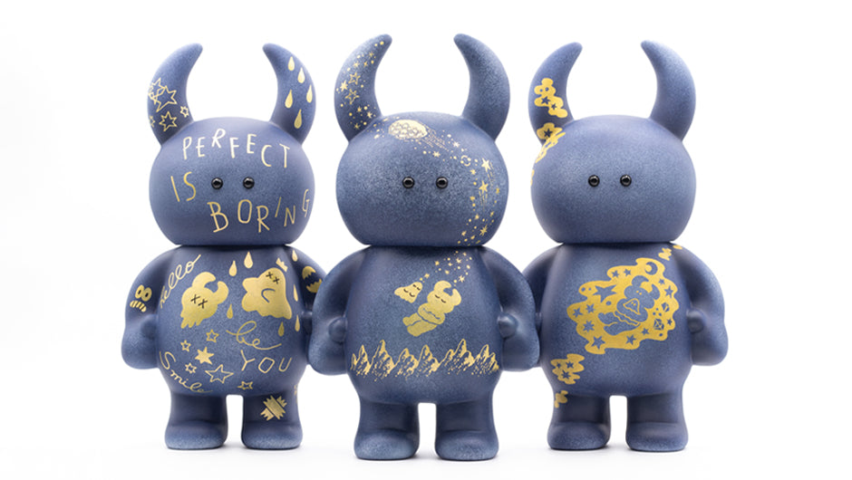 2025SS ASTRAET × UAMOU POP-UP｜UAMOU