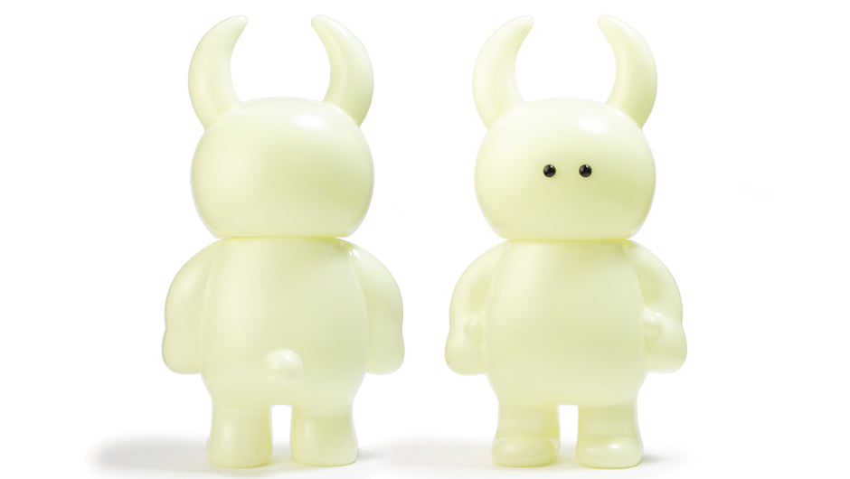 BIG UAMOU GID / ビッグウアモウ 蓄光｜UAMOU