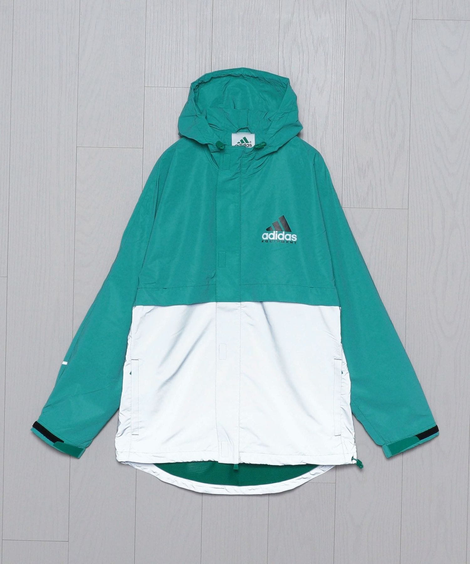 adidas Originals＞EQUIPMENT WIND BREAKER/ウインドブレーカー