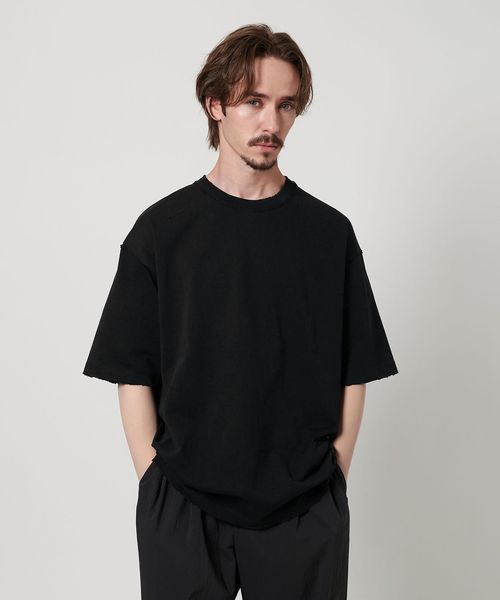 クラッシュ Tシャツ