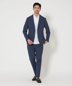 アウトレットのスーツ / セットアップ（ブルー）の商品一覧