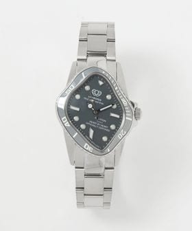 レディースの腕時計（グレー）｜ユナイテッドアローズ公式通販