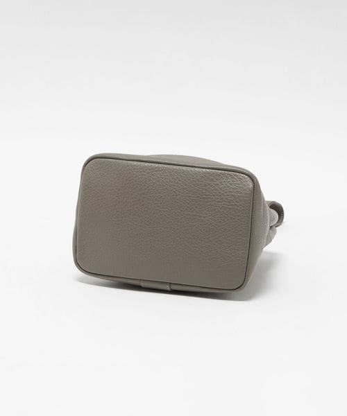 POLPETTA＞TULIPANO―P/バケットバッグ