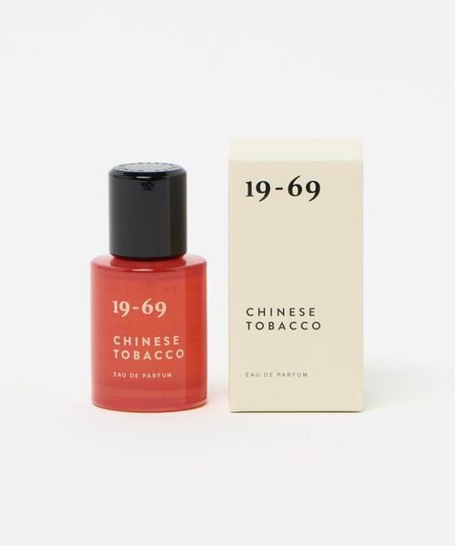 19―69＞CHINESE TOBACCO 30ml/香水