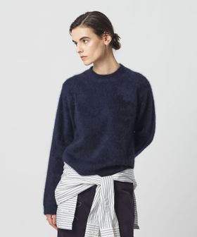 エイチ ビューティー＆ユースのクルーネック ニットの商品一覧