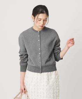 ビューティー＆ユース ユナイテッドアローズのグレー ニット