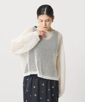 ビューティー＆ユース ユナイテッドアローズのレディースのニット