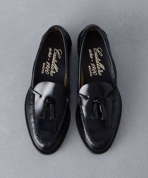 CASTELLANO＞TSL ローファー