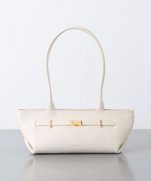 DEMELLIER LONDON＞NEW YORK バッグ