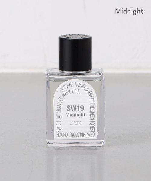 SW19＞EAU DE PARFUM 6am 50ml
