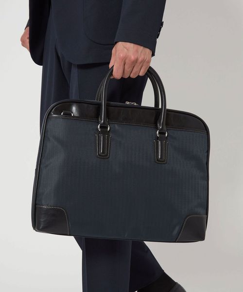 ナロー ブリーフケース V5 ビジネスバッグ