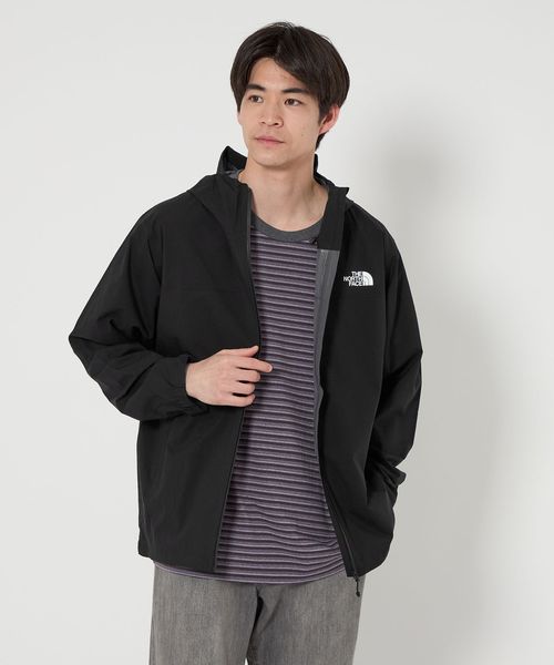 THE NORTH FACE＞ベンチャー ジャケット シェルジャケット