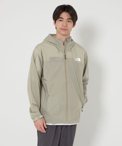 THE NORTH FACE＞ベンチャー ジャケット シェルジャケット