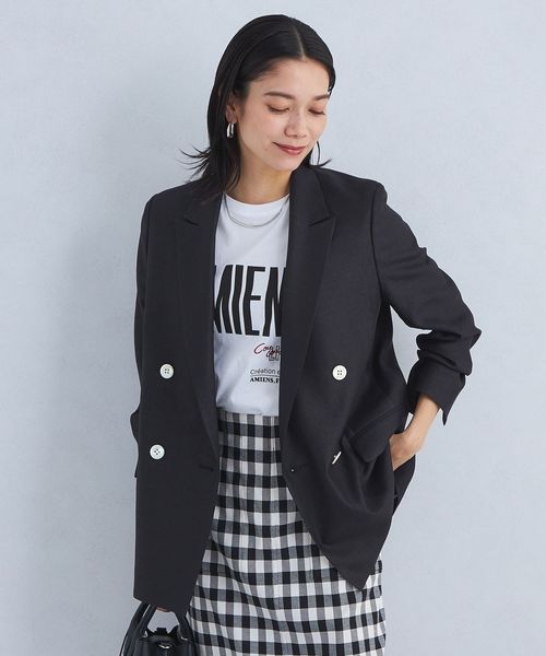 size SHORTあり］Greed グリード ダブル ジャケット 2 ―ウォッシャブル―