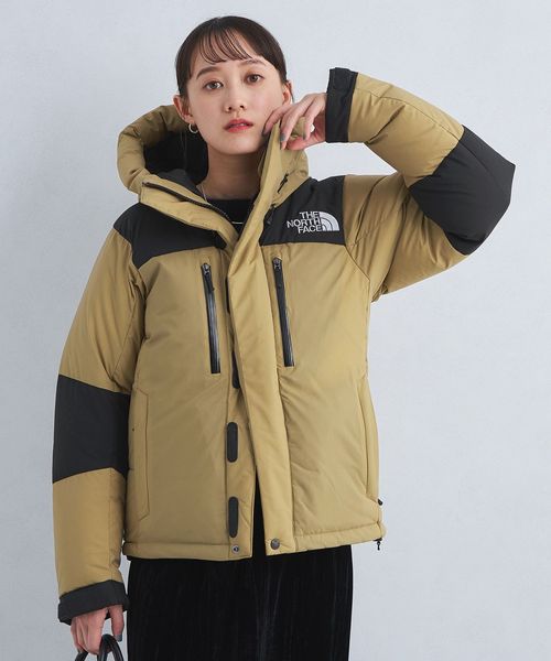 THE NORTH FACE＞バルトロ ライト ジャケット