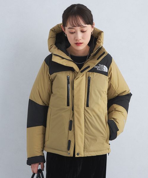 THE NORTH FACE＞バルトロ ライト ジャケット