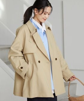 レディースのコート / ブルゾン（ベージュ）｜ユナイテッドアローズ