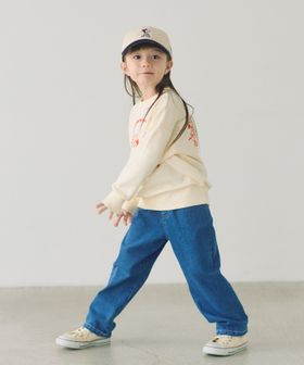 140～160㎝サイズ】グリーンレーベル リラクシングのジュニア服