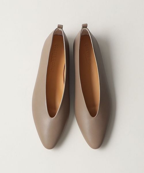 ソフトVカット フラット15↓↑