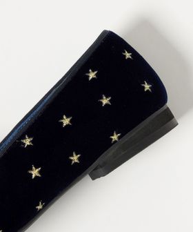 ラウンドモカ フラット15↑