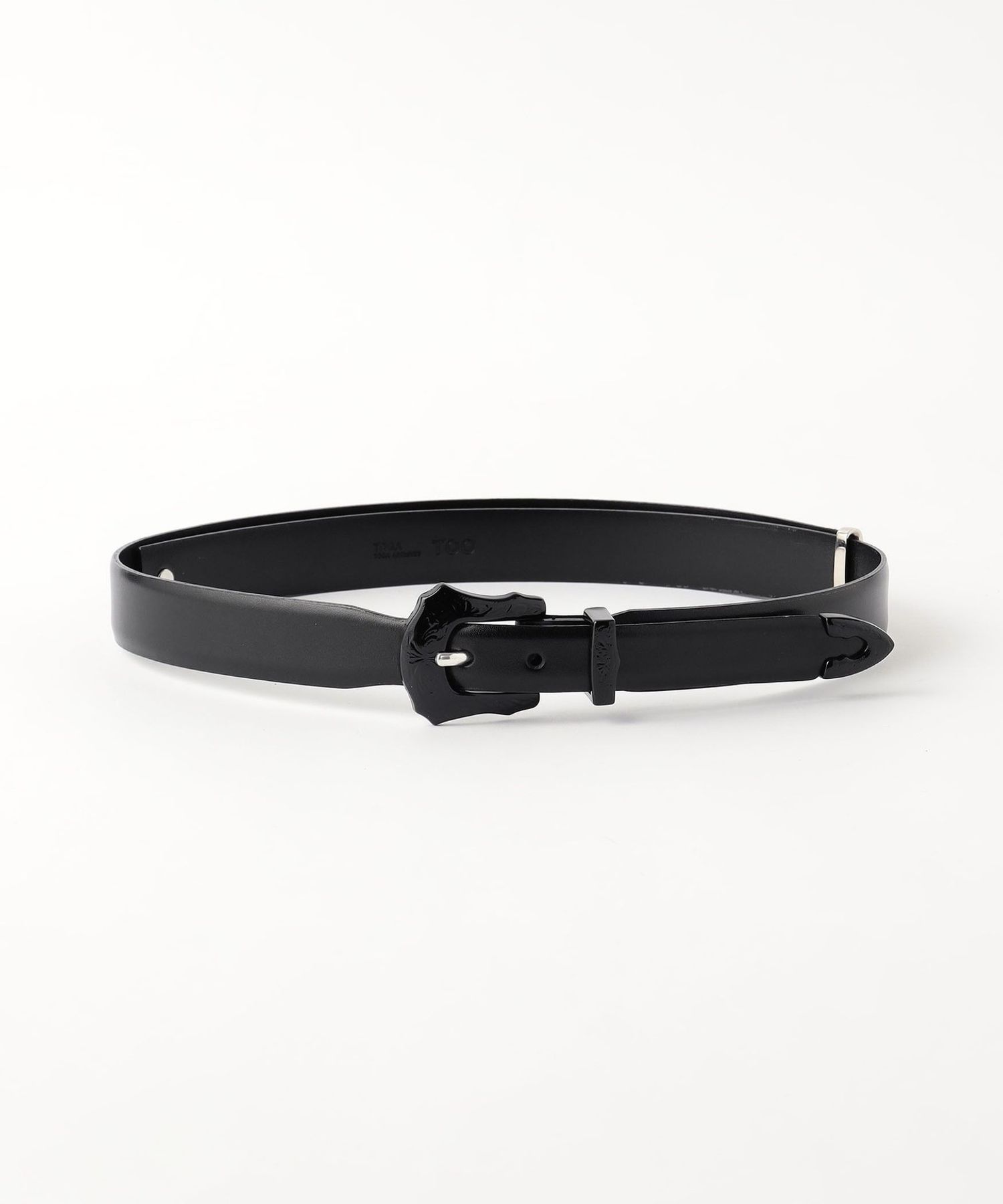 TOGA TOO＞METAL BUCKLE ベルト