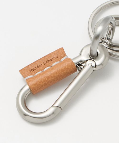 Hender Scheme＞ karabiner/キーアクセサリー