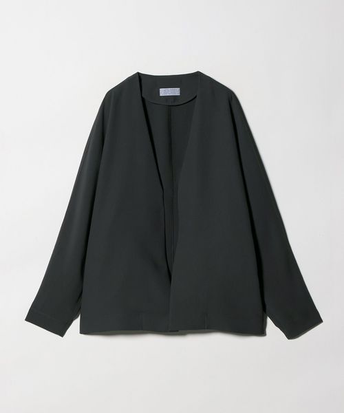 D.O UNITED ARROWS BY DAISUKE OBANA＞I D/SL V CARDIGAN 26SS