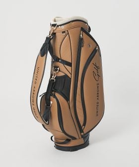 パンチング スタンド キャディ バッグ