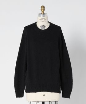 ドゥロワーのニット / セーター（ブラック）の商品一覧｜ユナイテッド