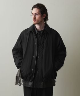 Steven Alan＞ ダルマ バルカラー ジャケット