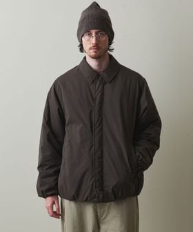 Steven Alan＞ ダルマ バルカラー ジャケット